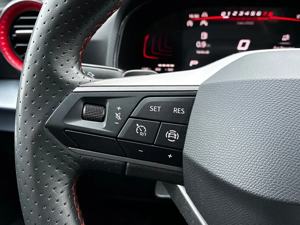 SEAT Arona – foto 26