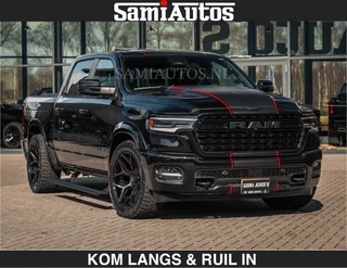 Dodge Ram Pick-Up – thumbnail 7