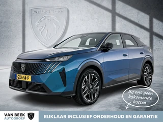 Peugeot 3008 – thumbnail 1