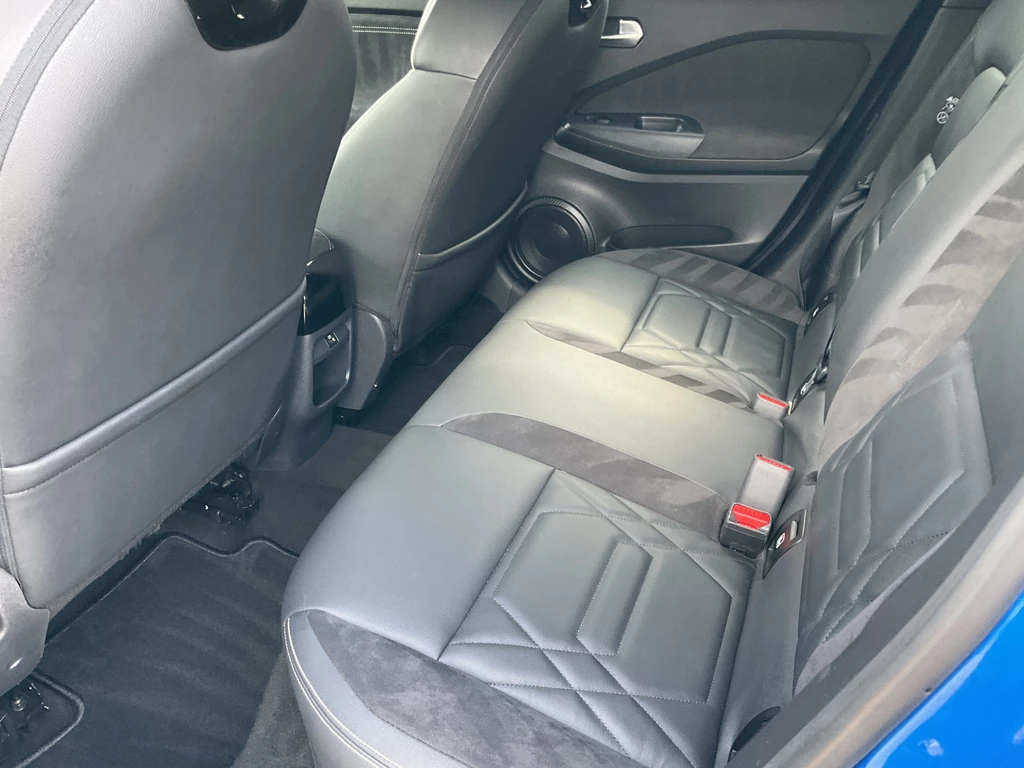 Nissan Juke – foto 15