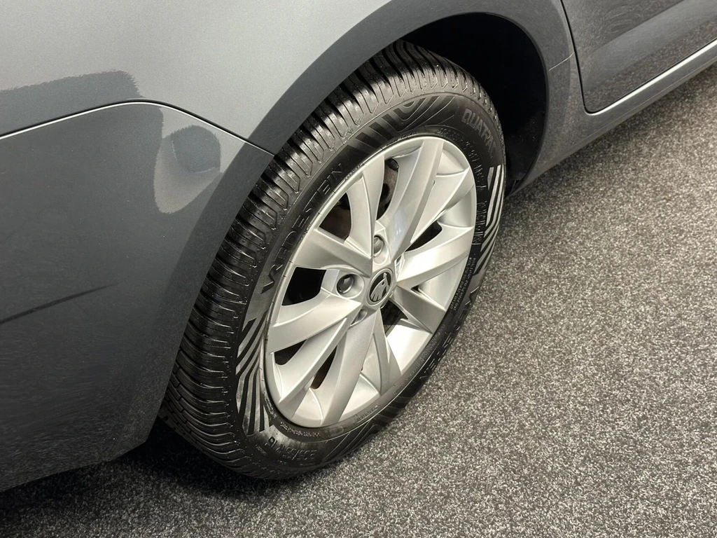 Škoda Octavia – foto 10
