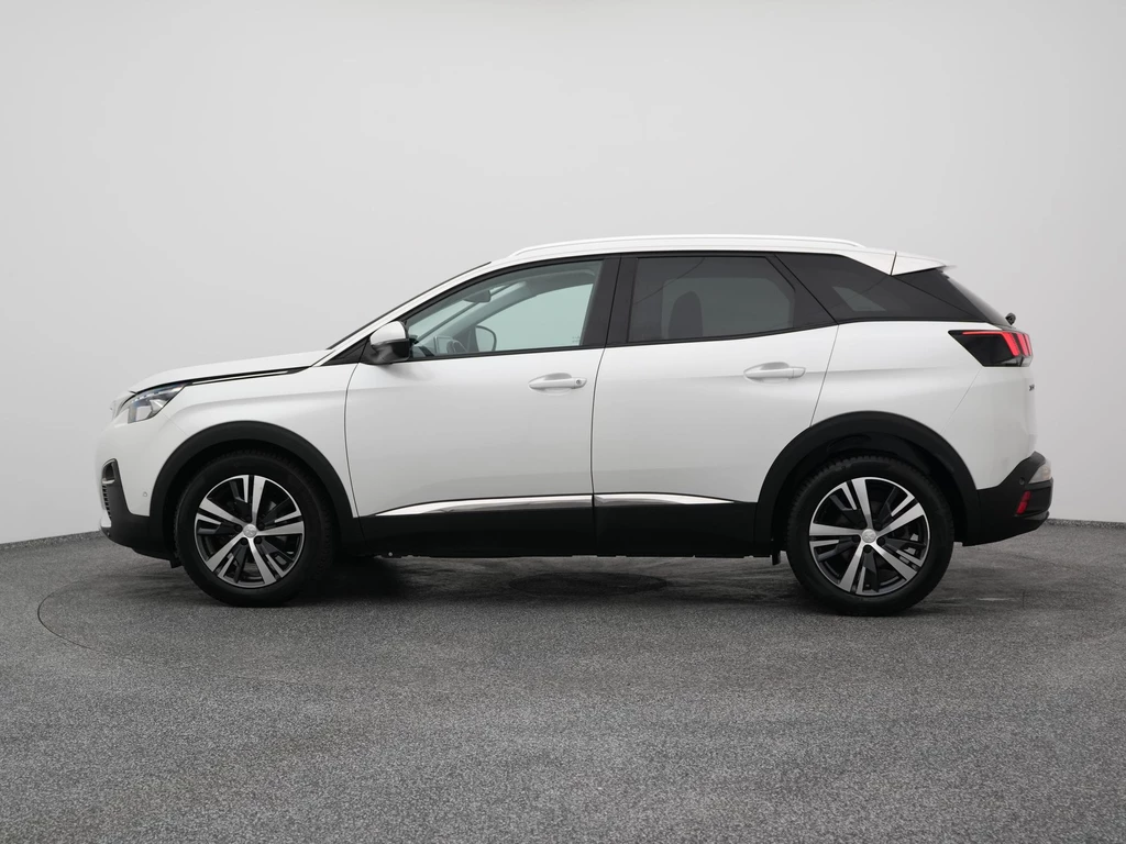 Peugeot 3008 – foto 3