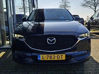 Mazda CX-5 – thumbnail 7