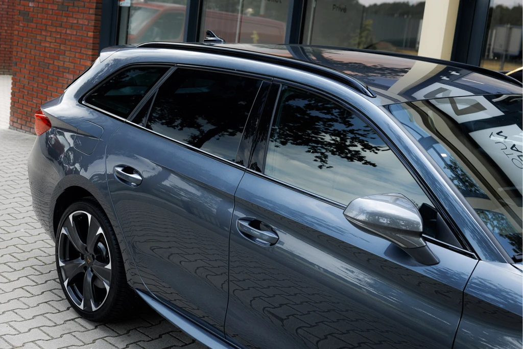 CUPRA Leon Sportstourer – foto 7