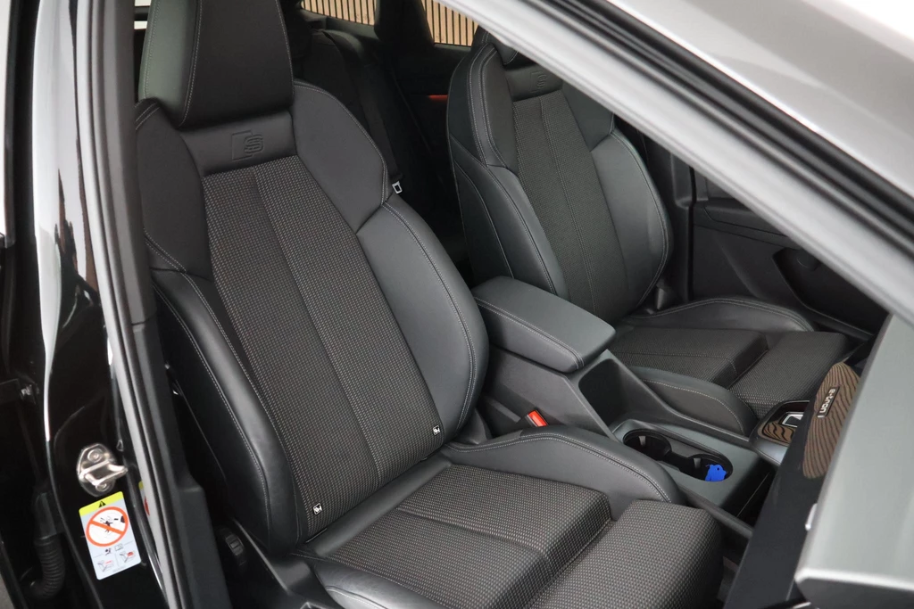 Audi Q4 Sportback e-tron – foto 7