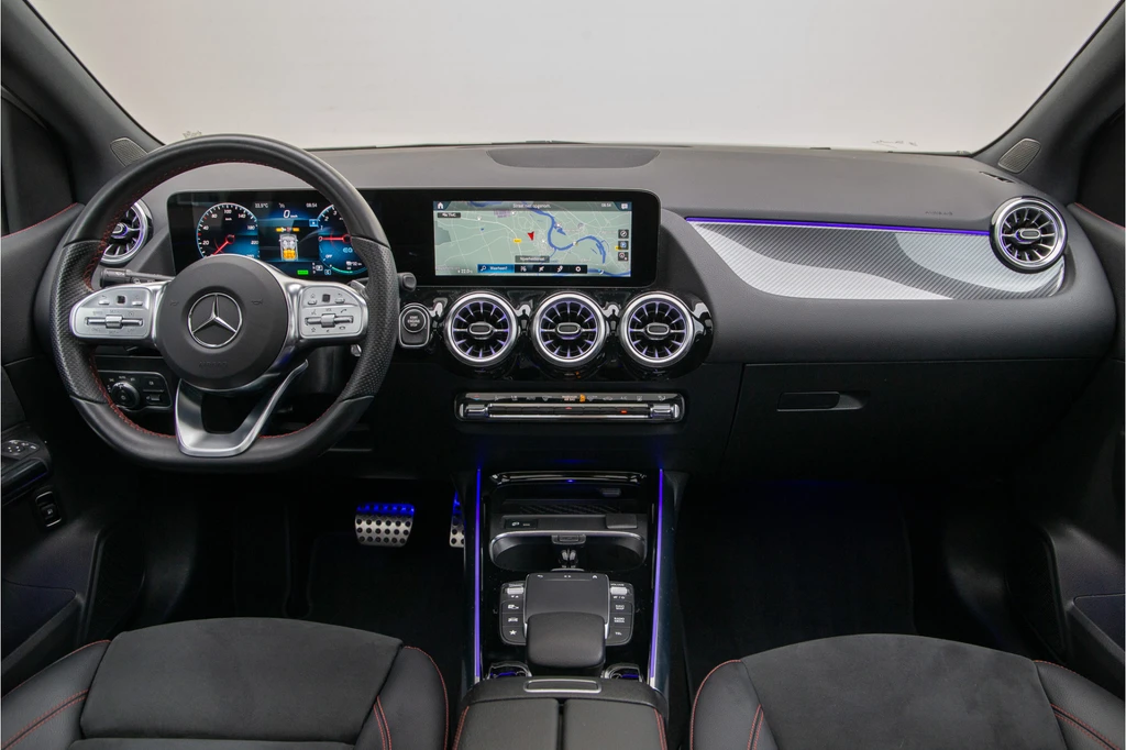 Mercedes-Benz B-Klasse – foto 11