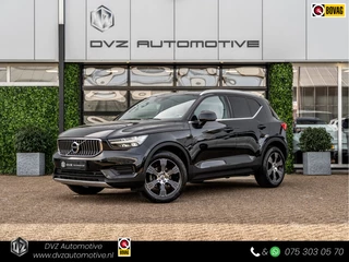Volvo XC40 – thumbnail 1