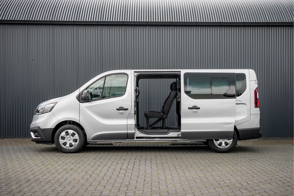 Renault Trafic – foto 3