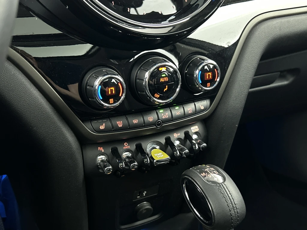 MINI Countryman – foto 23