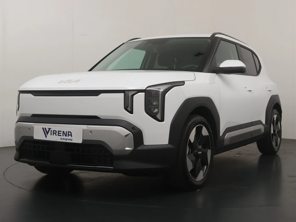 Kia EV2 – foto 2