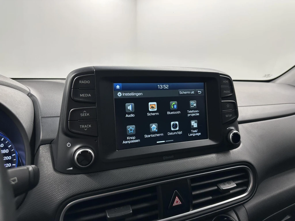 Hyundai Kona – foto 34