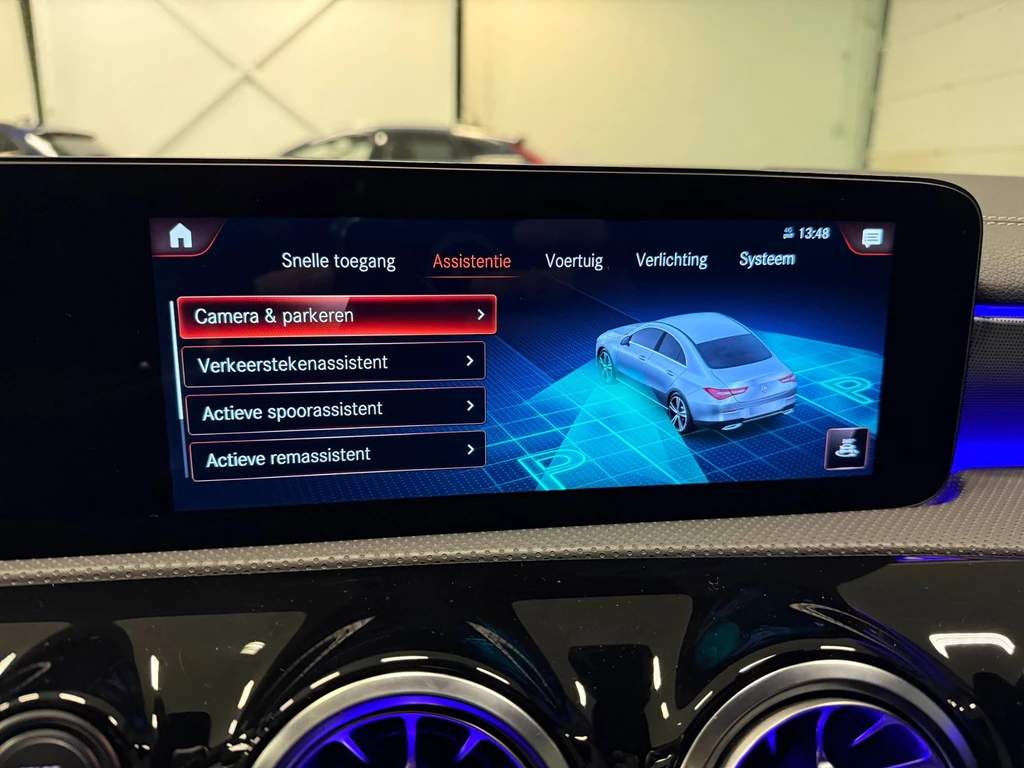 Mercedes-Benz CLA – foto 67