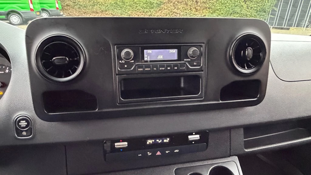 Mercedes-Benz Sprinter – foto 20