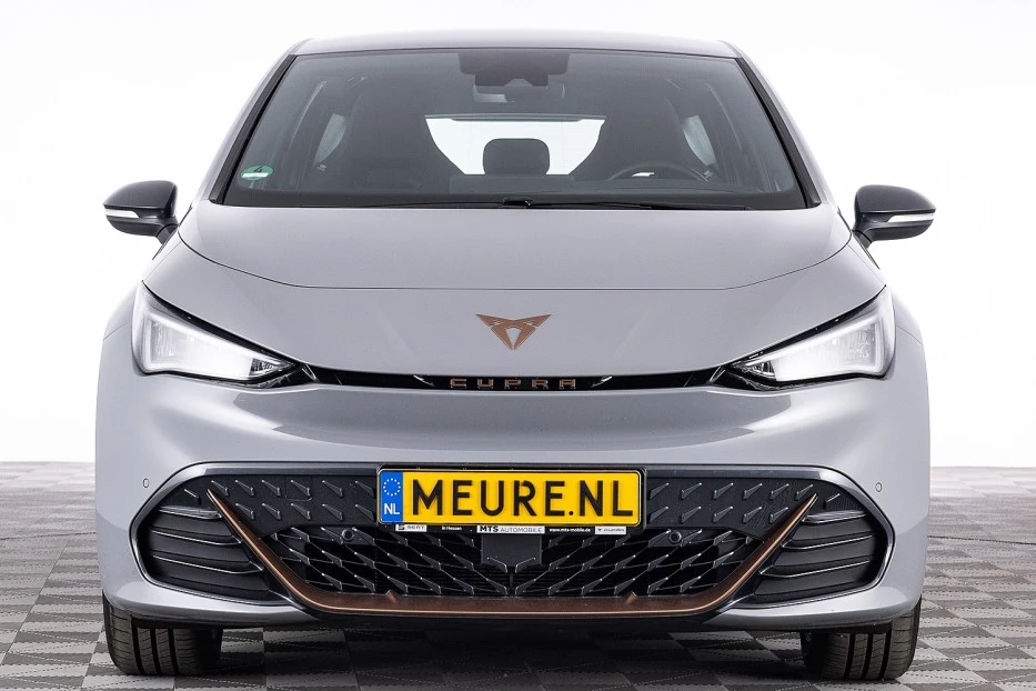 CUPRA Born – foto 6