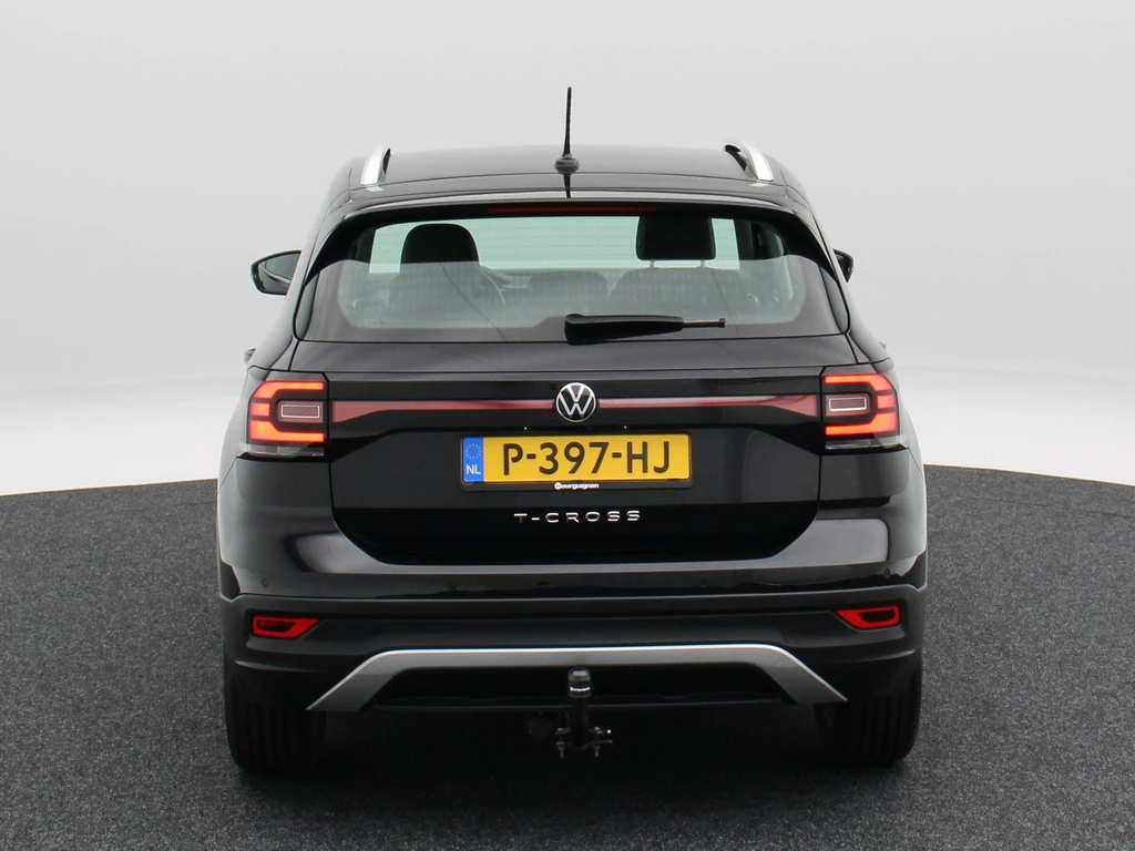 Volkswagen T-Cross – foto 3