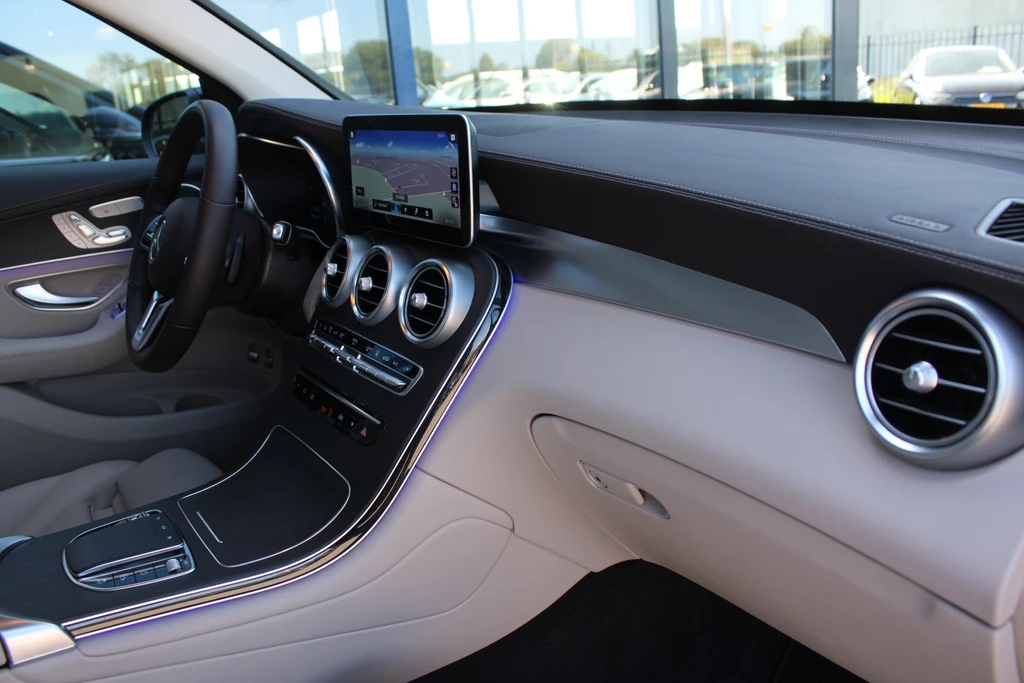 Mercedes-Benz GLC – foto 14