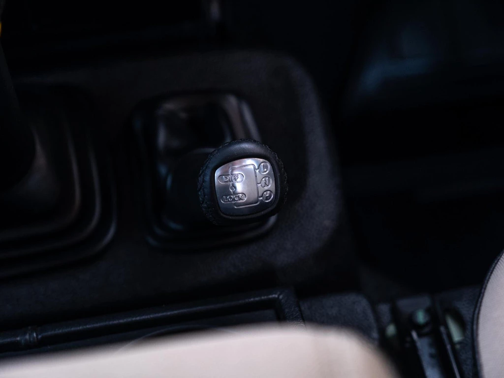 Land Rover Defender – foto 56