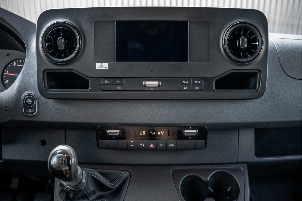 Mercedes-Benz Sprinter – foto 23