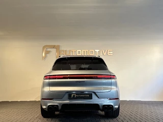 Porsche Cayenne – thumbnail 5