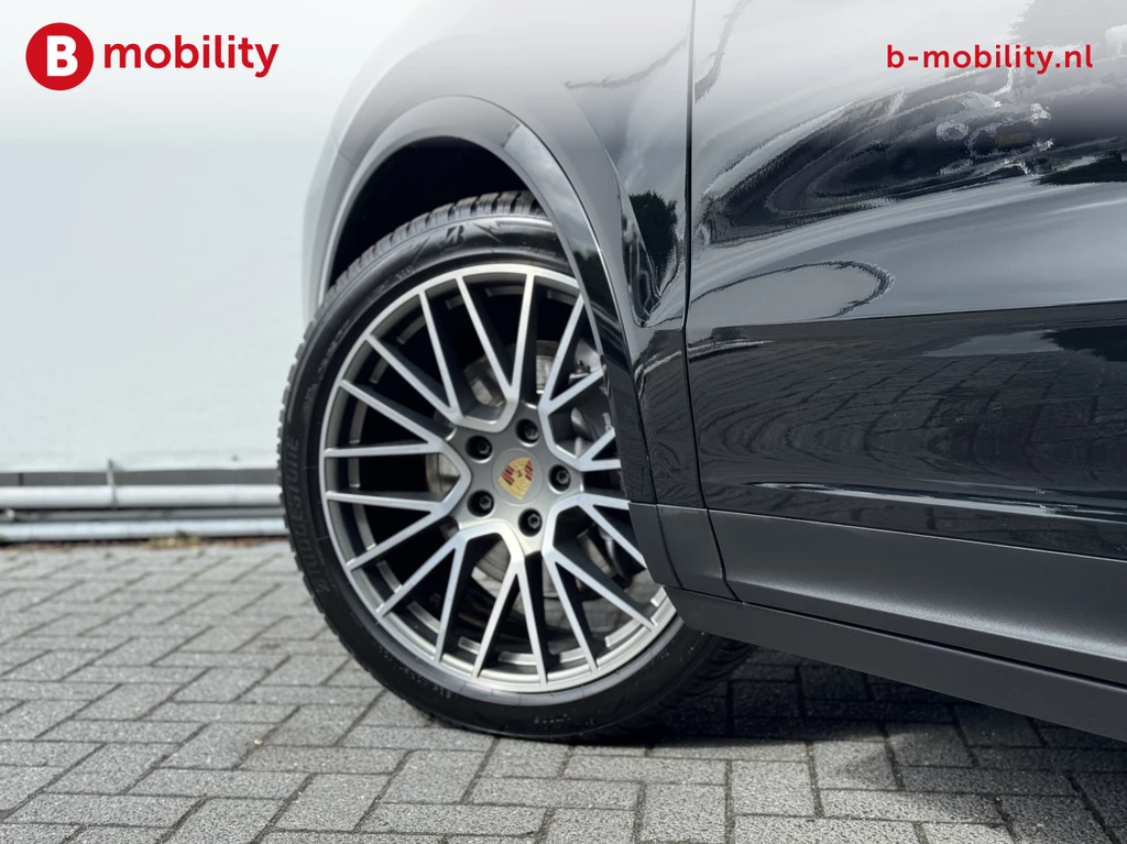 Porsche Cayenne – foto 41