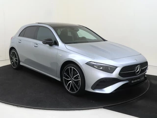 Mercedes-Benz A-Klasse – thumbnail 7