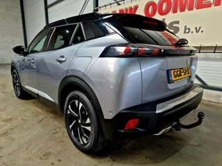 Peugeot 2008 – thumbnail 3