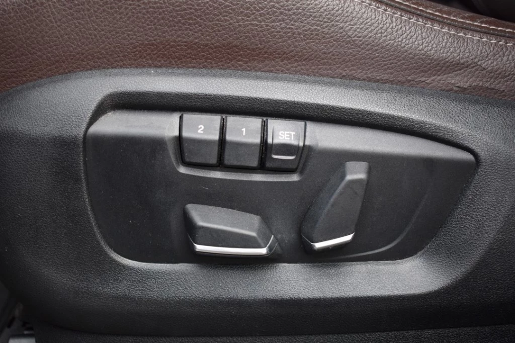 BMW X5 – foto 15