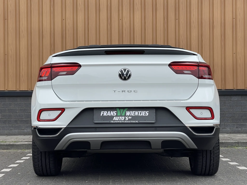 Volkswagen T-Roc – foto 4