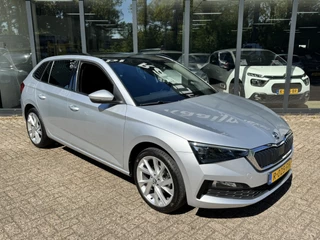 Škoda Scala – thumbnail 6