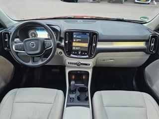 Volvo XC40 – thumbnail 8