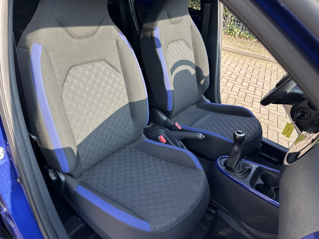 Toyota Aygo – foto 24