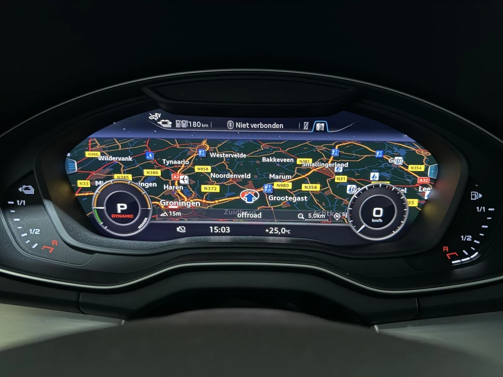 Audi Q5 – foto 49