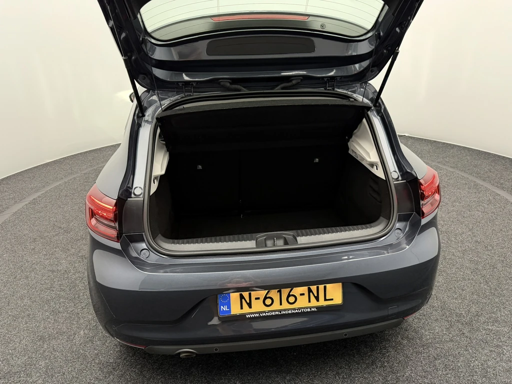 Renault Clio – foto 27