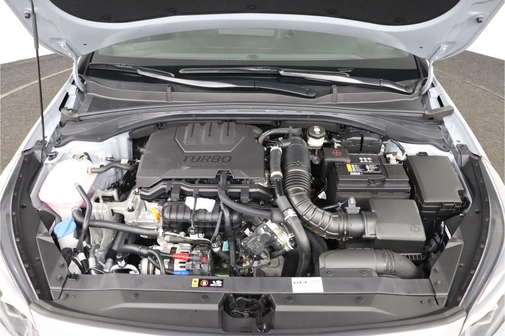 Kia Ceed – foto 40