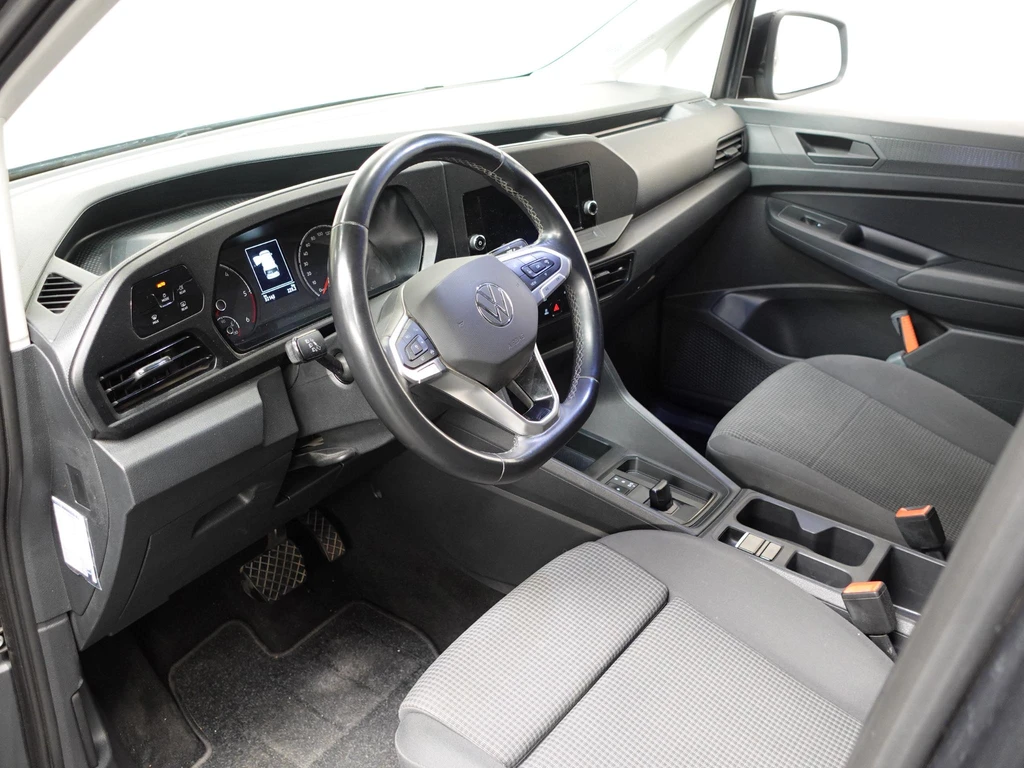 Volkswagen Caddy – foto 8