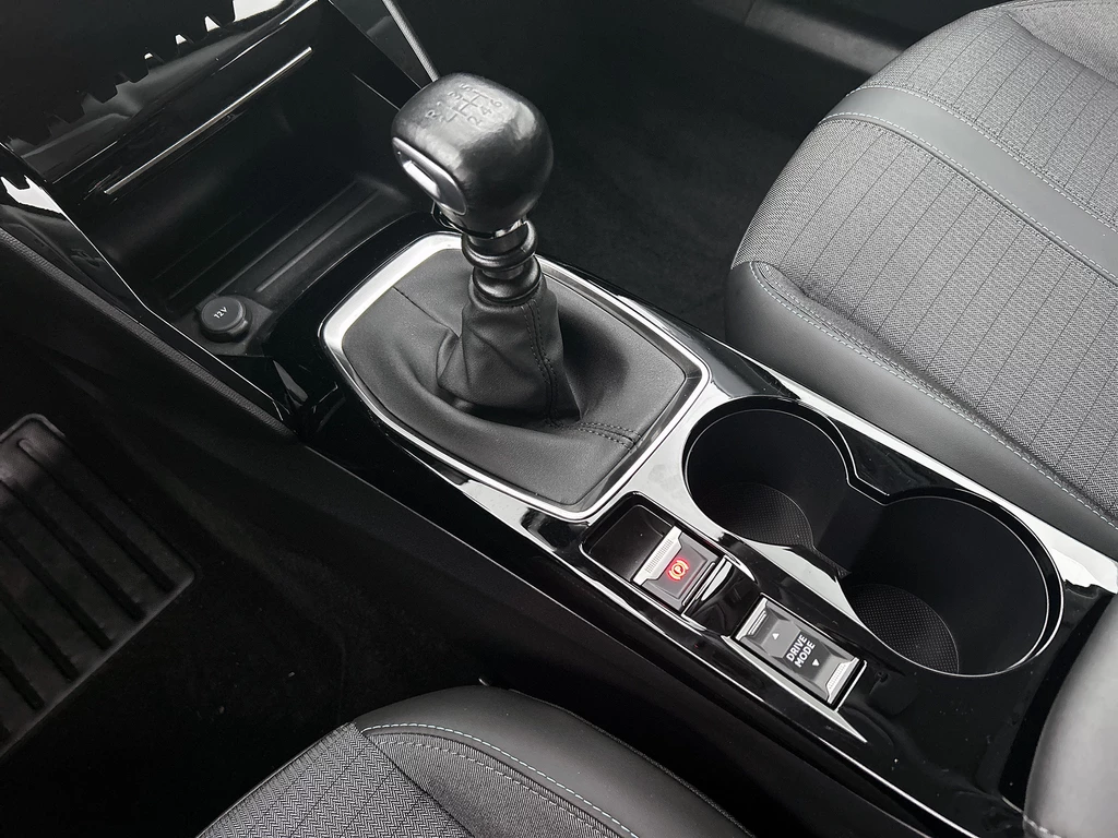 Peugeot 2008 – foto 28