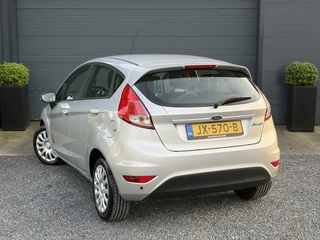Ford Fiesta – thumbnail 2