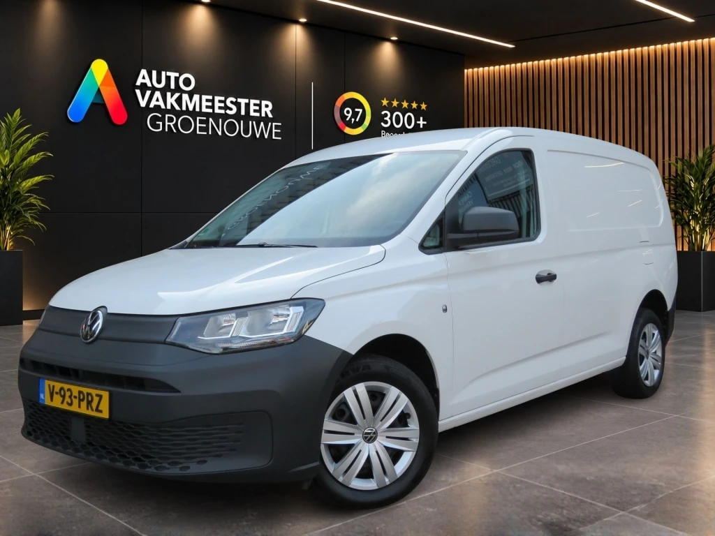 Volkswagen Caddy – foto 1