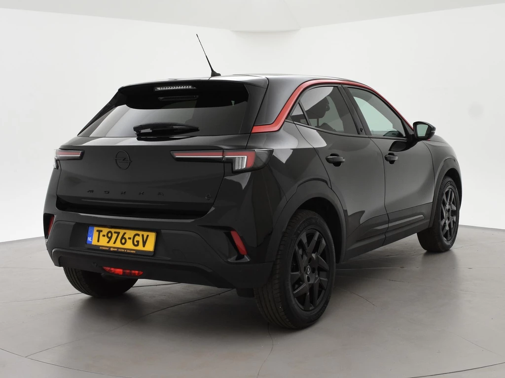 Opel Mokka-e – foto 4
