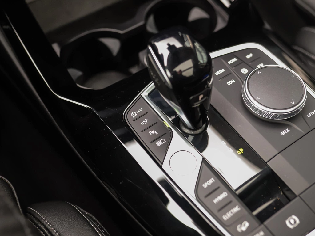 BMW X3 – foto 61