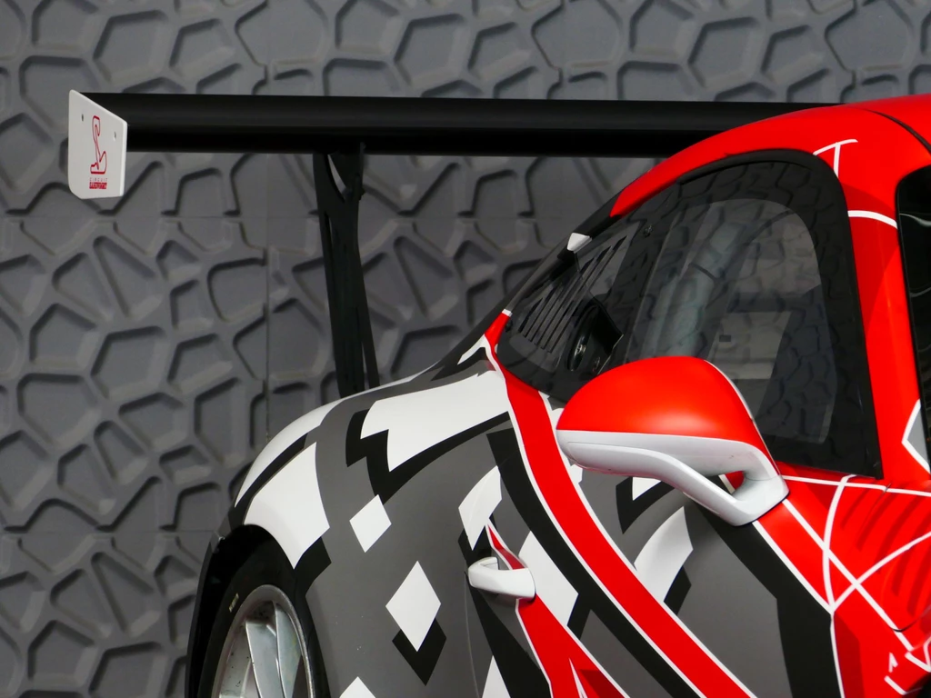 Porsche 911 – foto 19