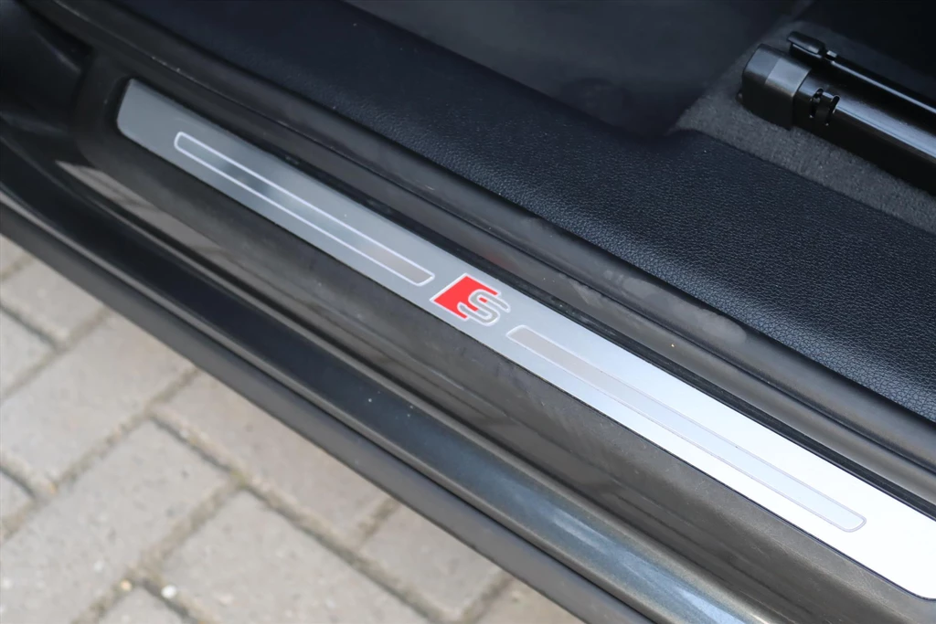 Audi Q3 – foto 40