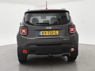 Jeep Renegade – thumbnail 2