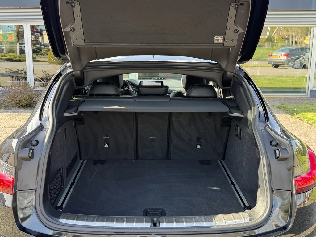 BMW X4 – foto 25