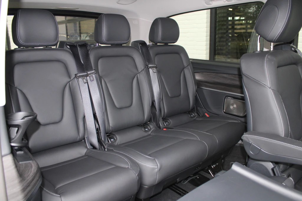 Mercedes-Benz EQV – foto 17