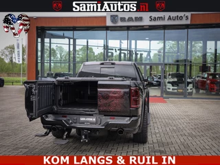 Dodge Ram Pick-Up – thumbnail 16