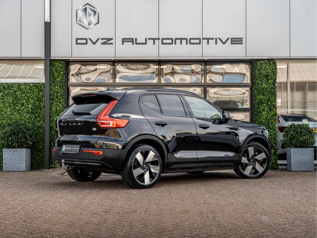 Volvo XC40 – foto 5