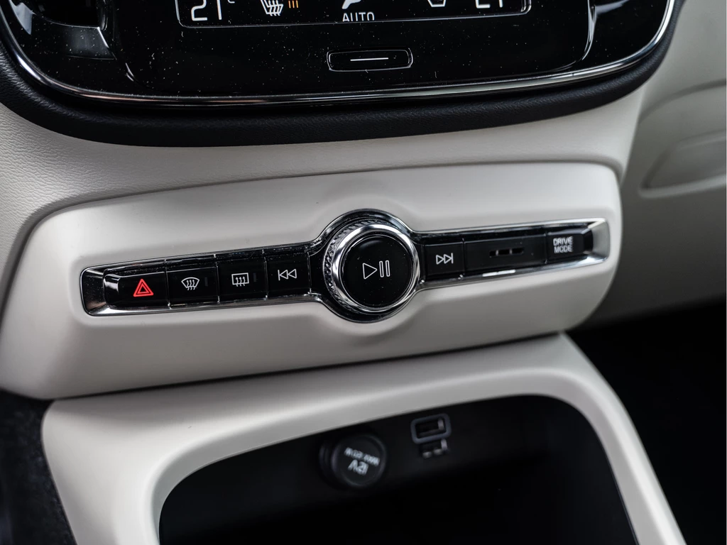 Volvo XC40 – foto 32