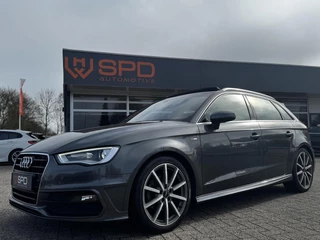 Audi A3 – thumbnail 1