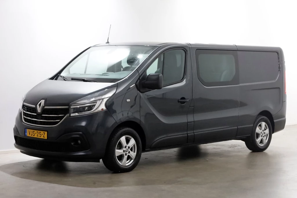 Renault Trafic – foto 2